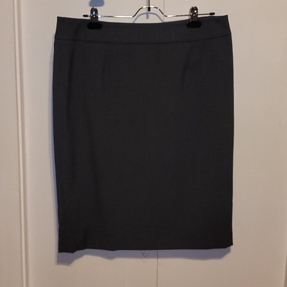 Business Suit Skirt